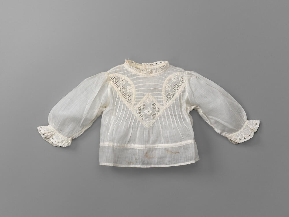 Babyblouse
