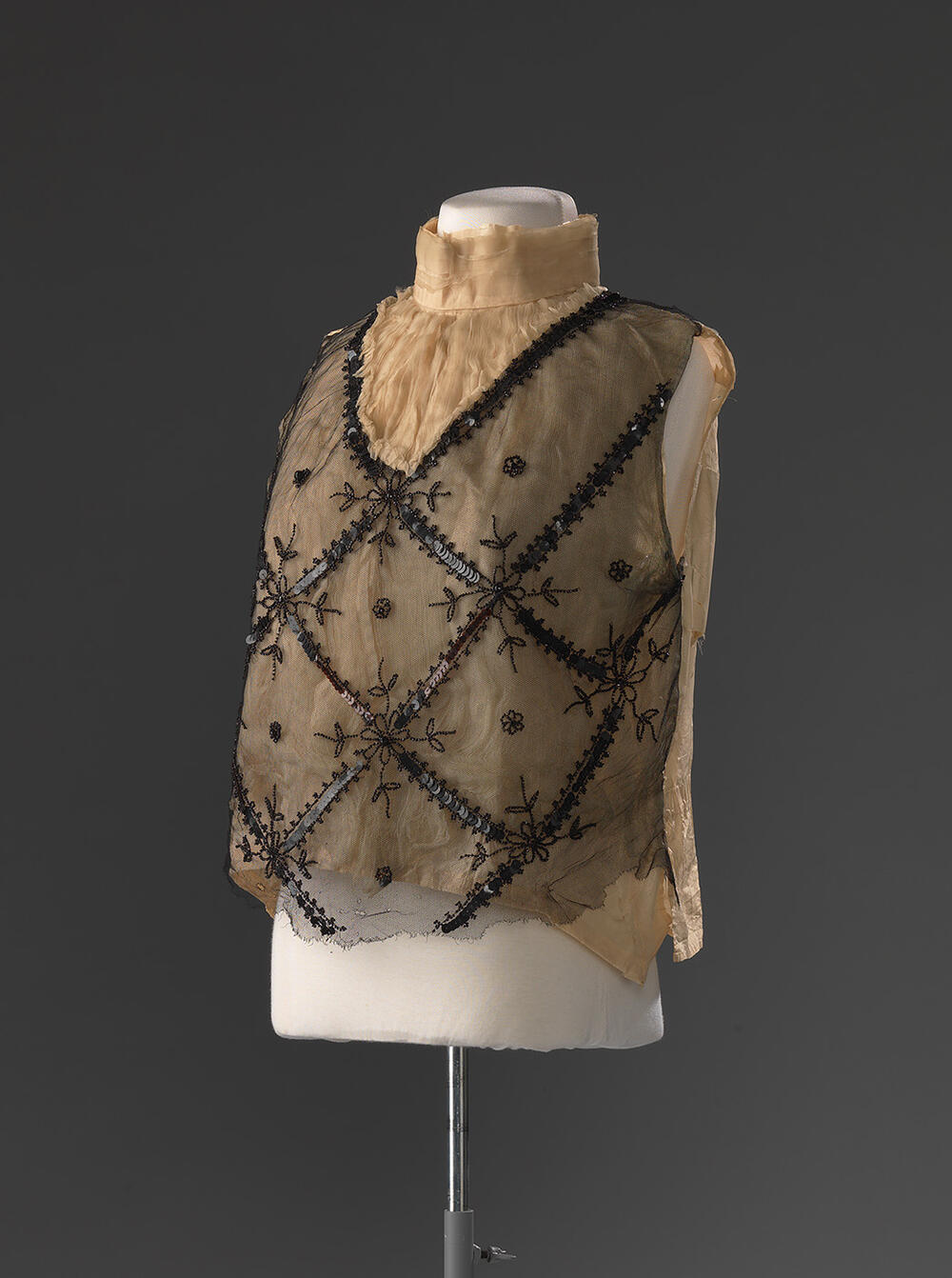 Fragment japonlijf