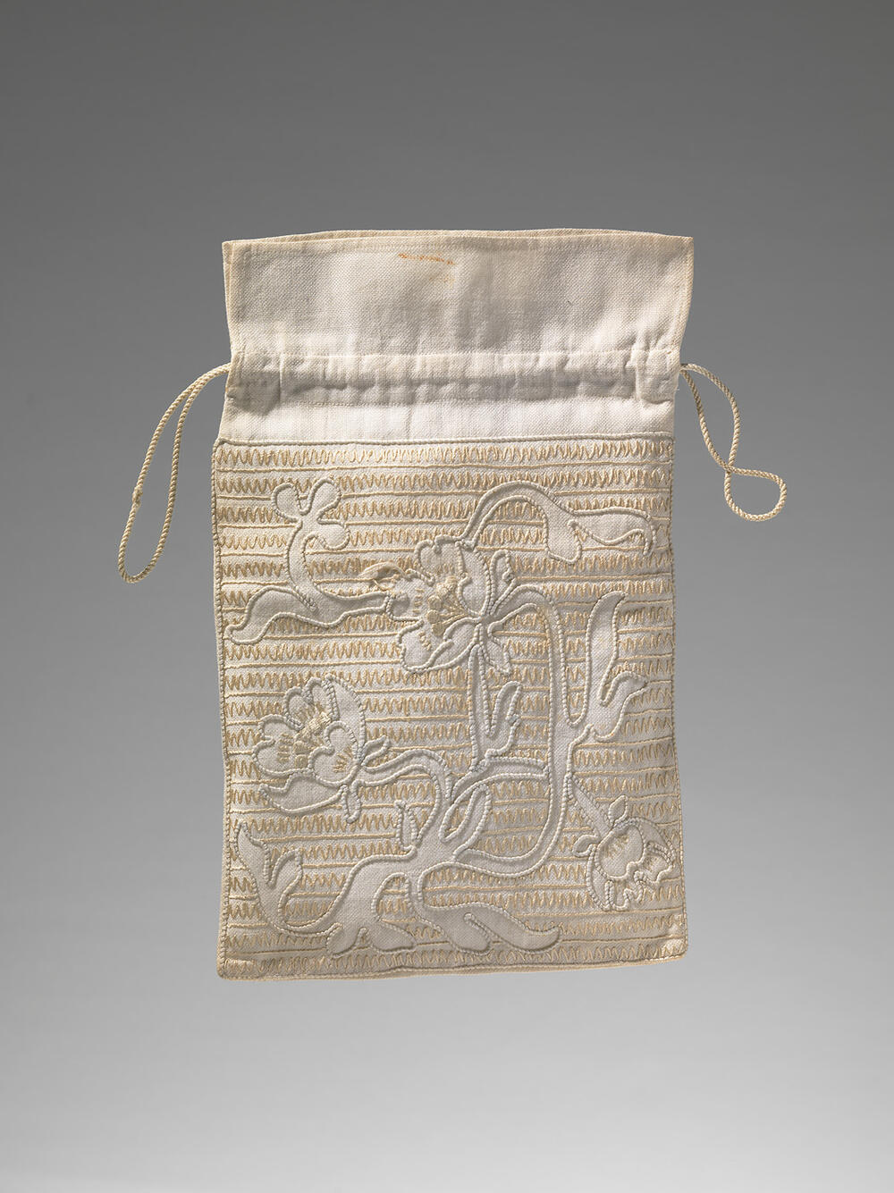 Reticule