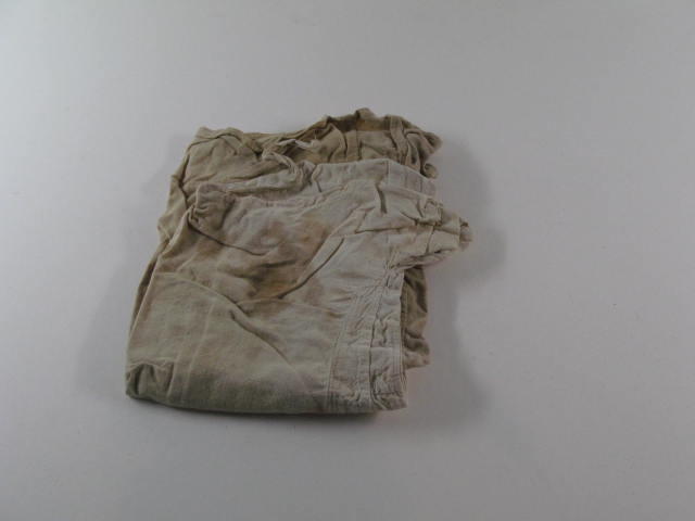 Vondelingenkleding: onderjurk