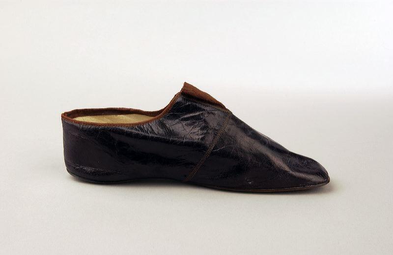 Lage schoen