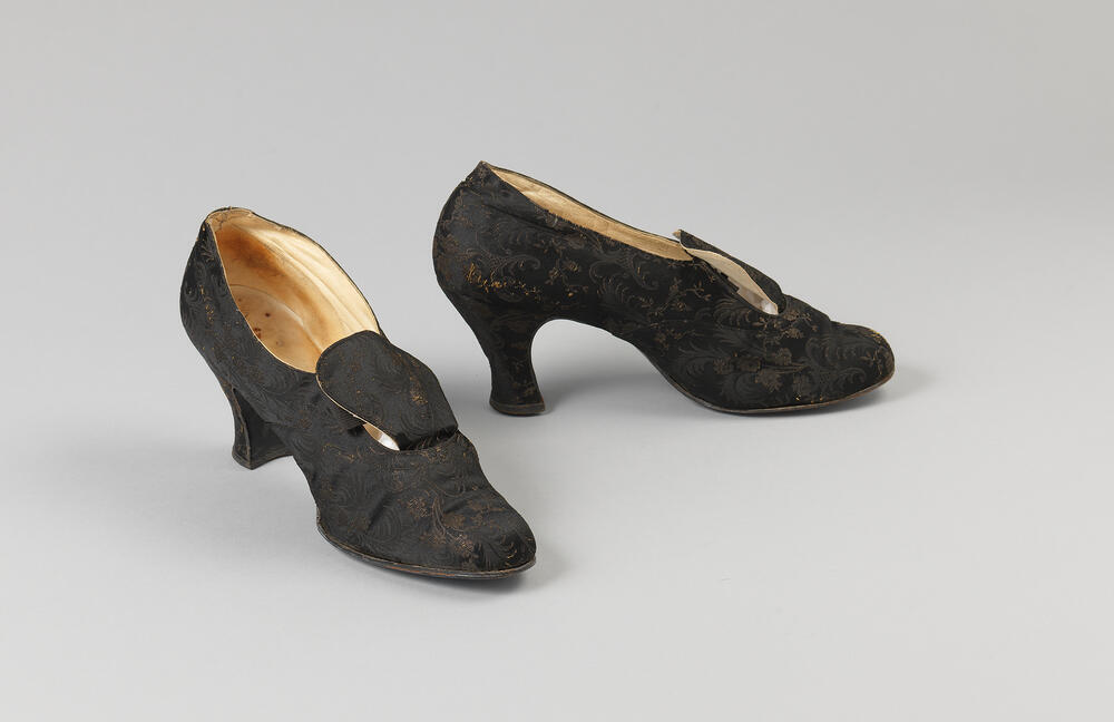 Paar schoenen