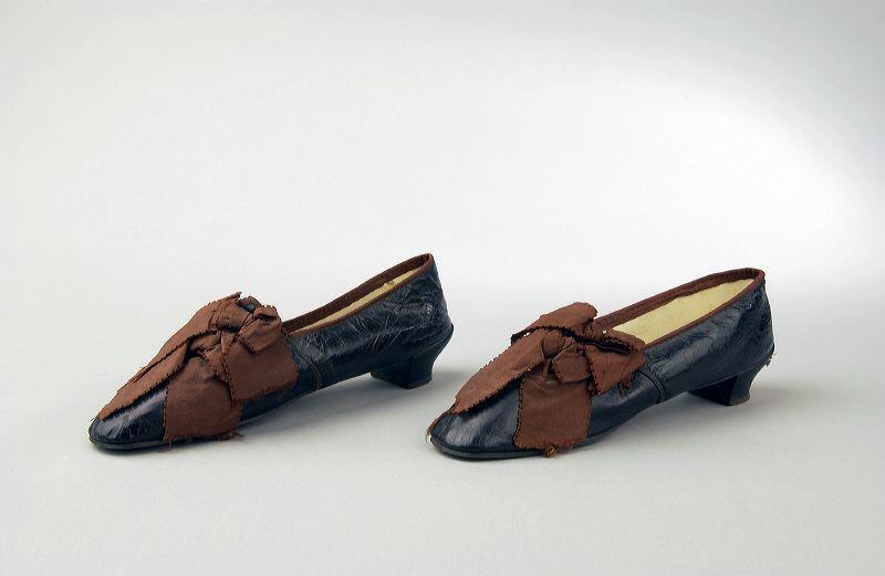 Paar schoenen