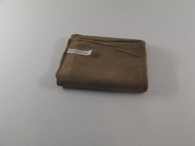 Deken (deel van vondelingenkleding)