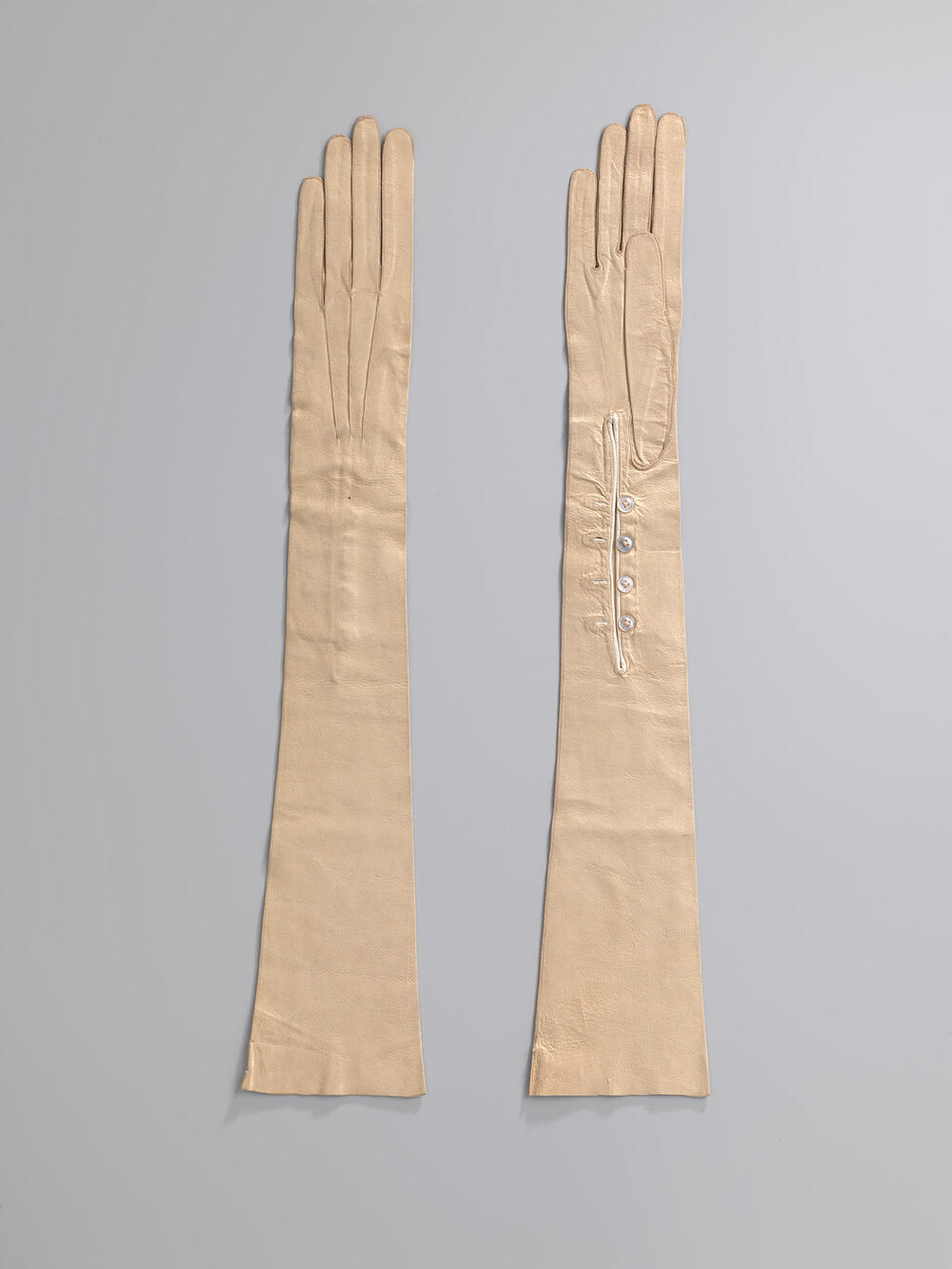 Paar handschoenen