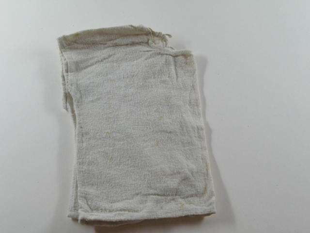 Vondelingenkleding: hemd
