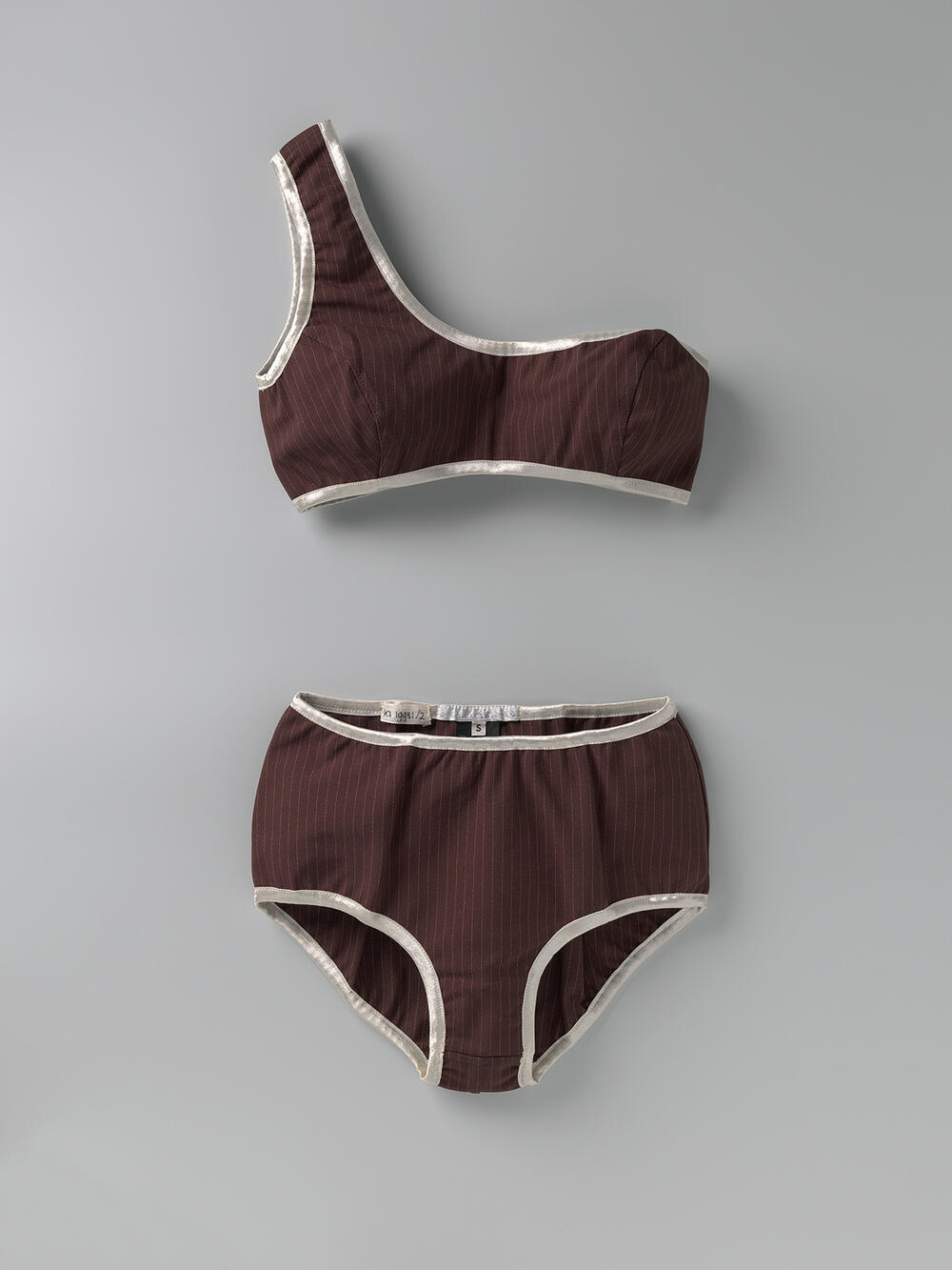 Slip van bikini "BEACH"