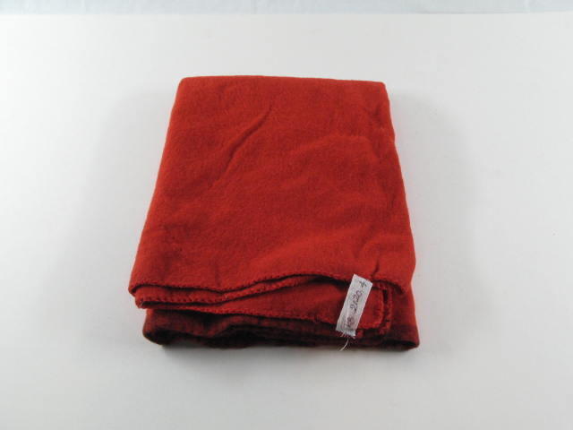 Vondelingenkleding: deken