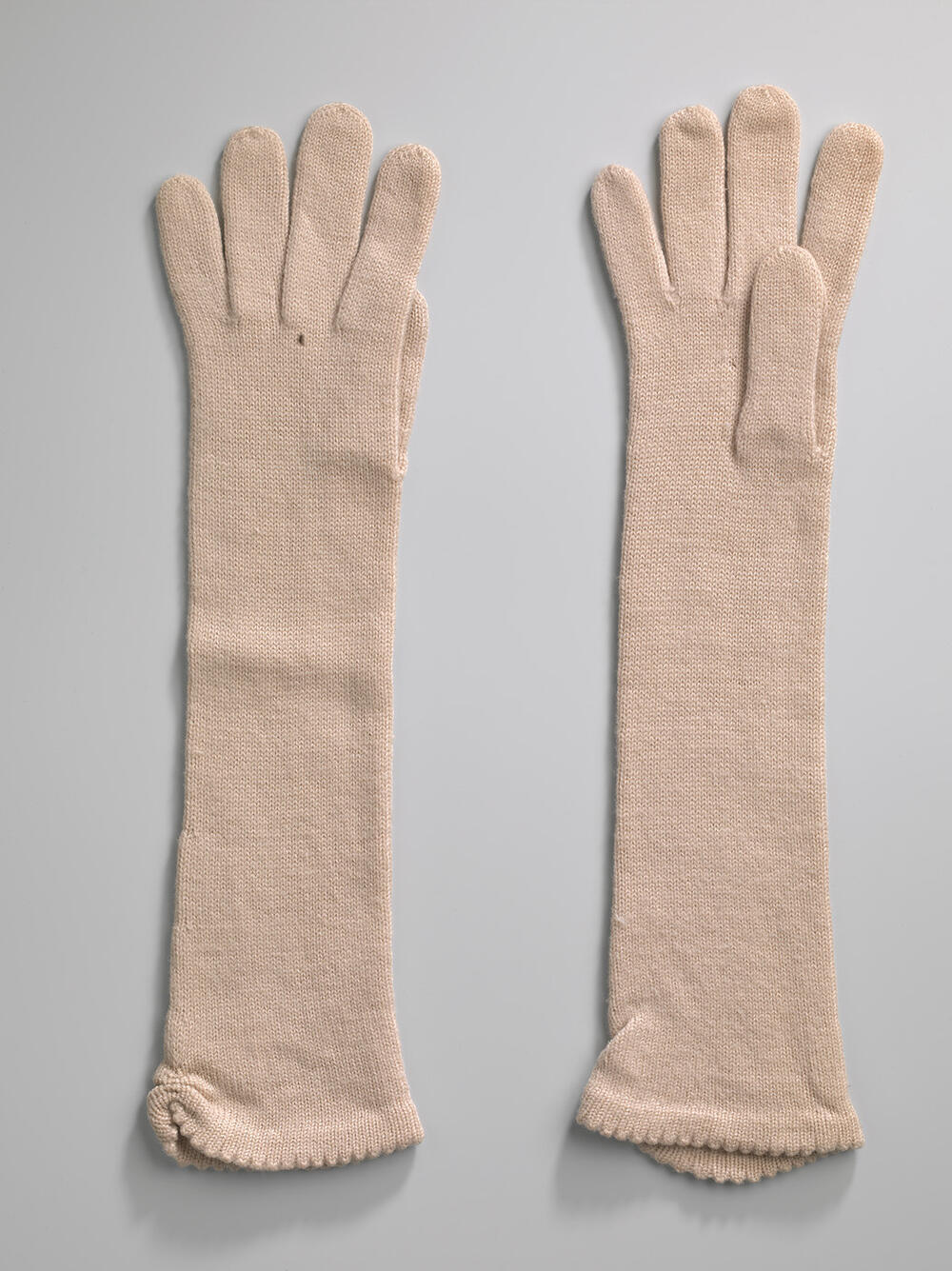 Paar handschoenen