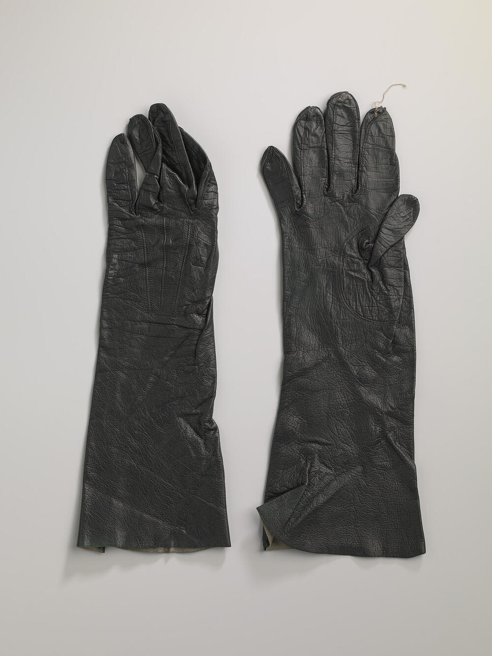 Paar handschoenen