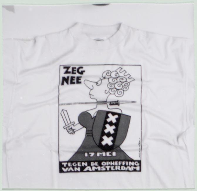 T-shirt