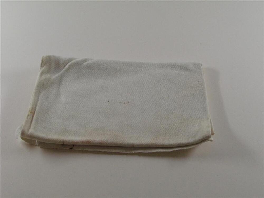 Luier (deel van vondelingenkleding)