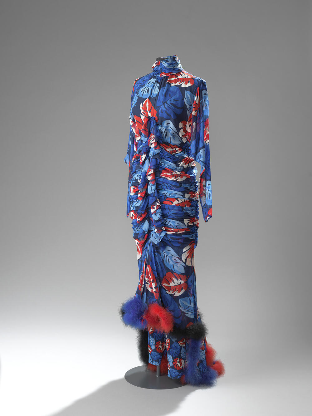 Japon met broek
