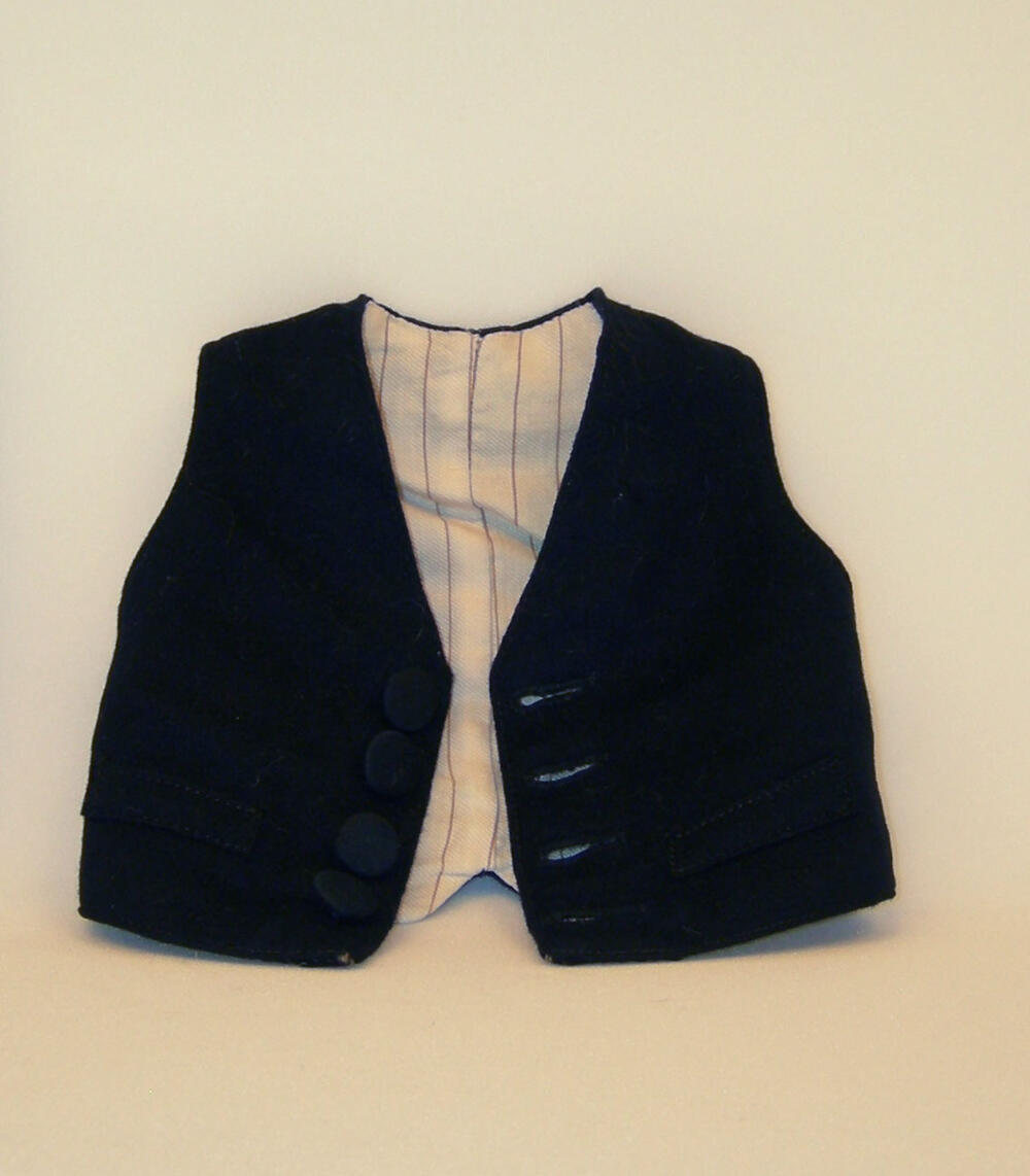 Vest