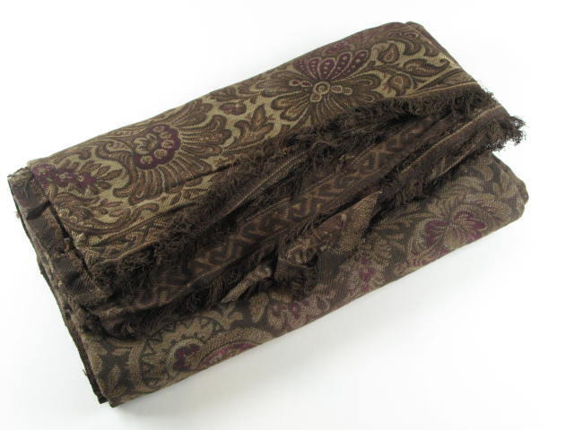 Omslagdoek (deel van vondelingenkleding)
