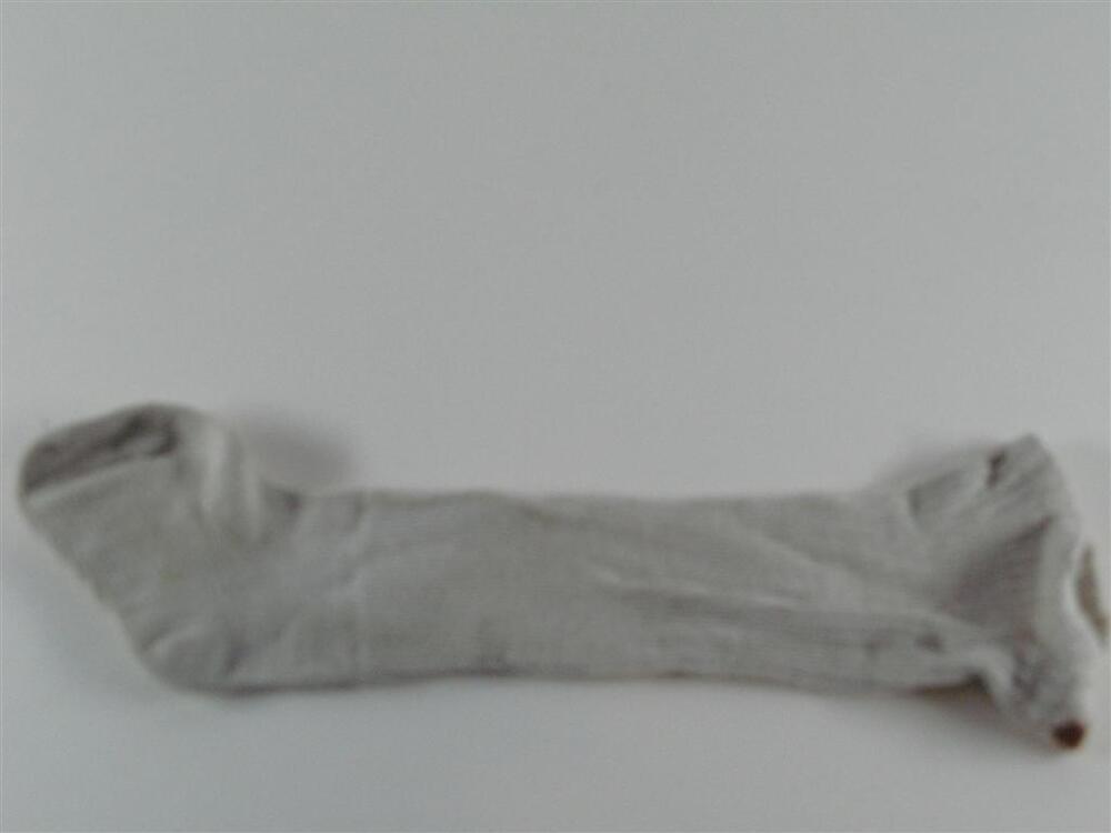 Vondelingenkleding: kous