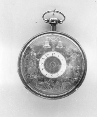 Horloge