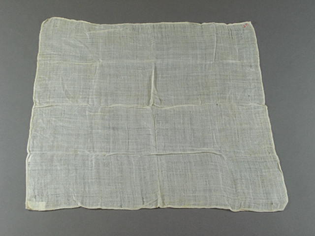 Zakdoek