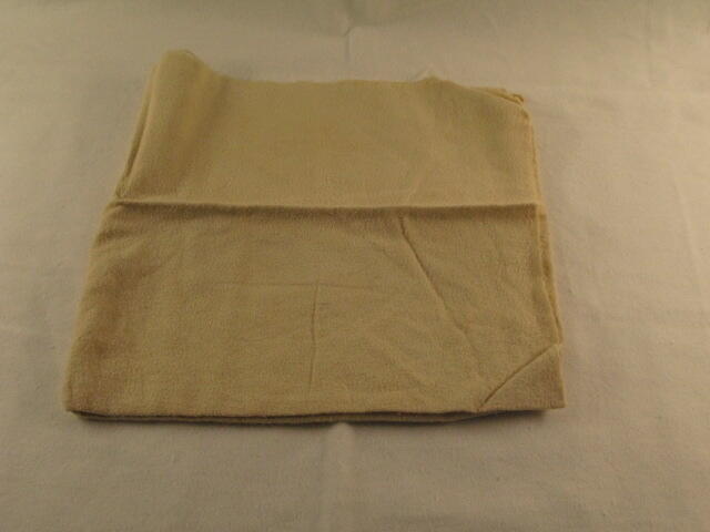Lap (deel van vondelingenkleding)