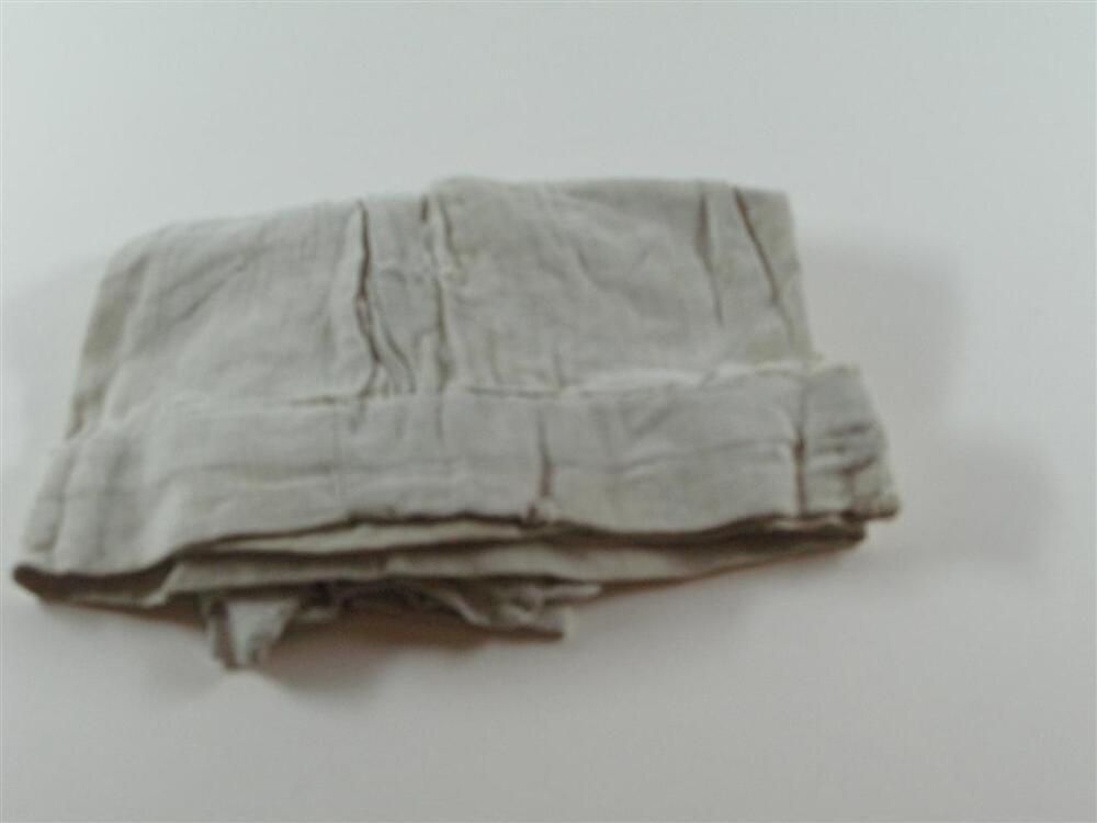 Vondelingenkleding: rok