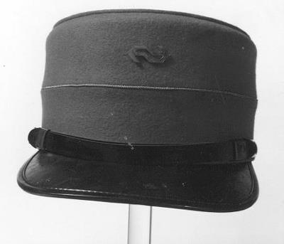 Uniformpet perron-opzichter N.S.