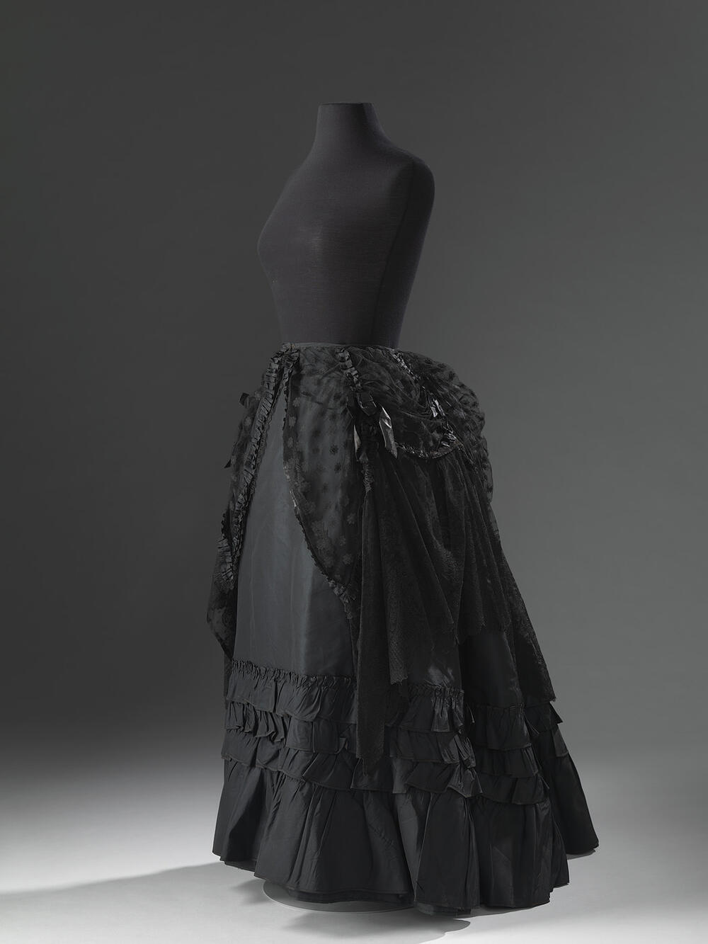 Draperie