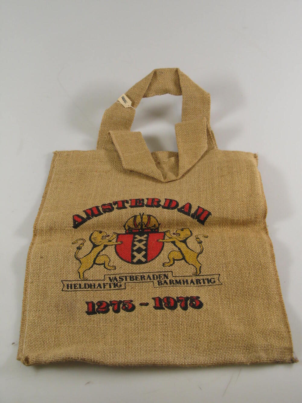 Draagtas t.g.v, Amsterdam 700