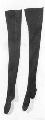Paar kousen