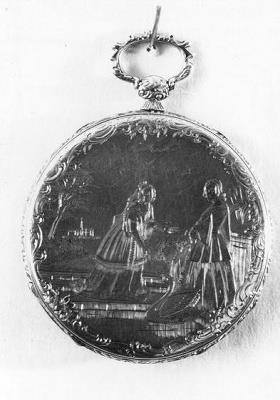 Horloge