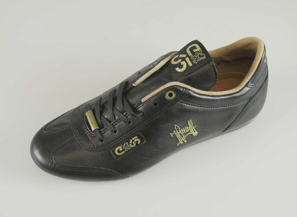 Jubileum Box Johan Cruijff 65, Cruyff Classics schoen