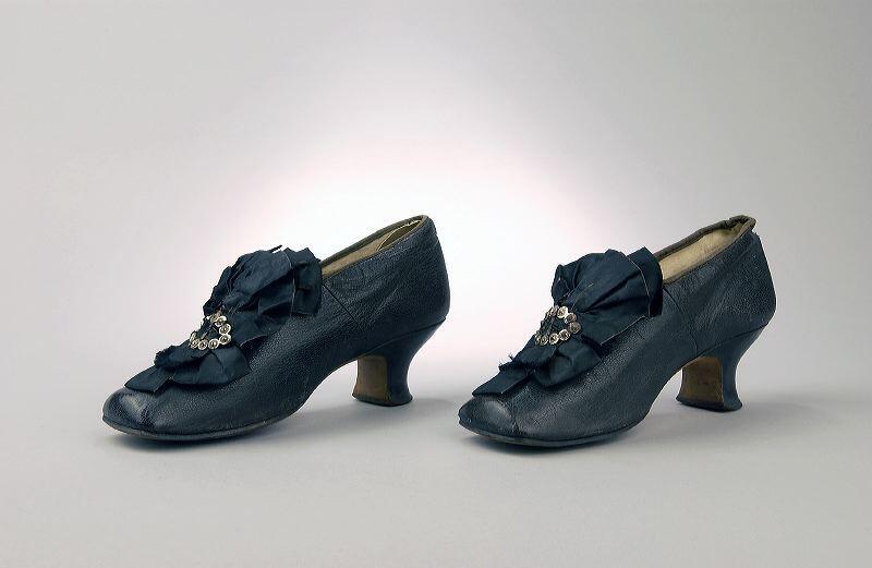 Paar schoenen