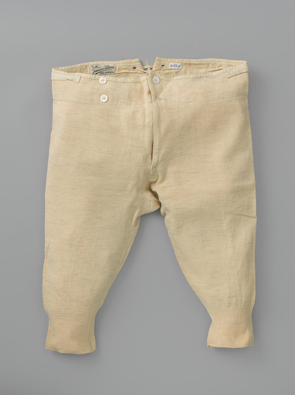 Jongensonderbroek (reform)