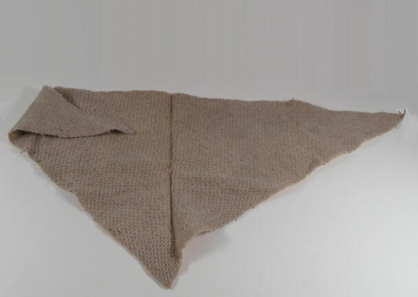 Vondelingenkleding: omslagdoek