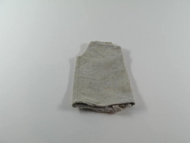 Vondelingenkleding: hemd