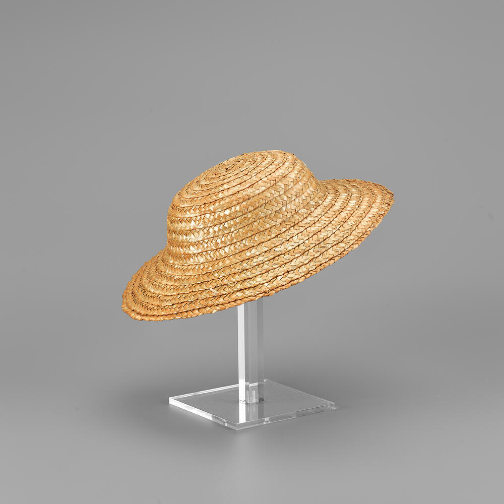 Strohoed