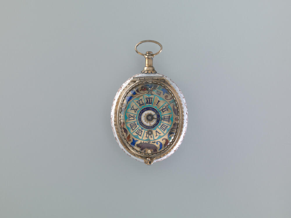 Horloge