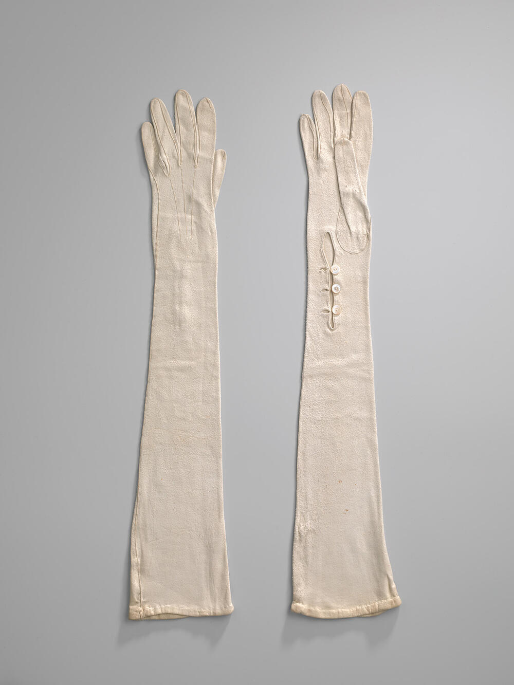Paar handschoenen