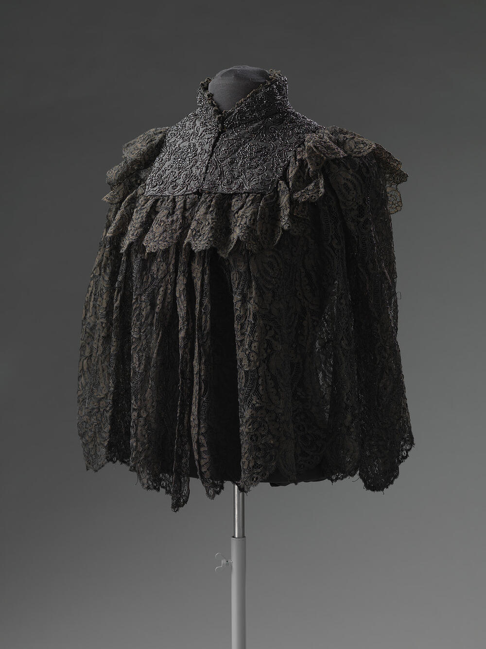 Cape