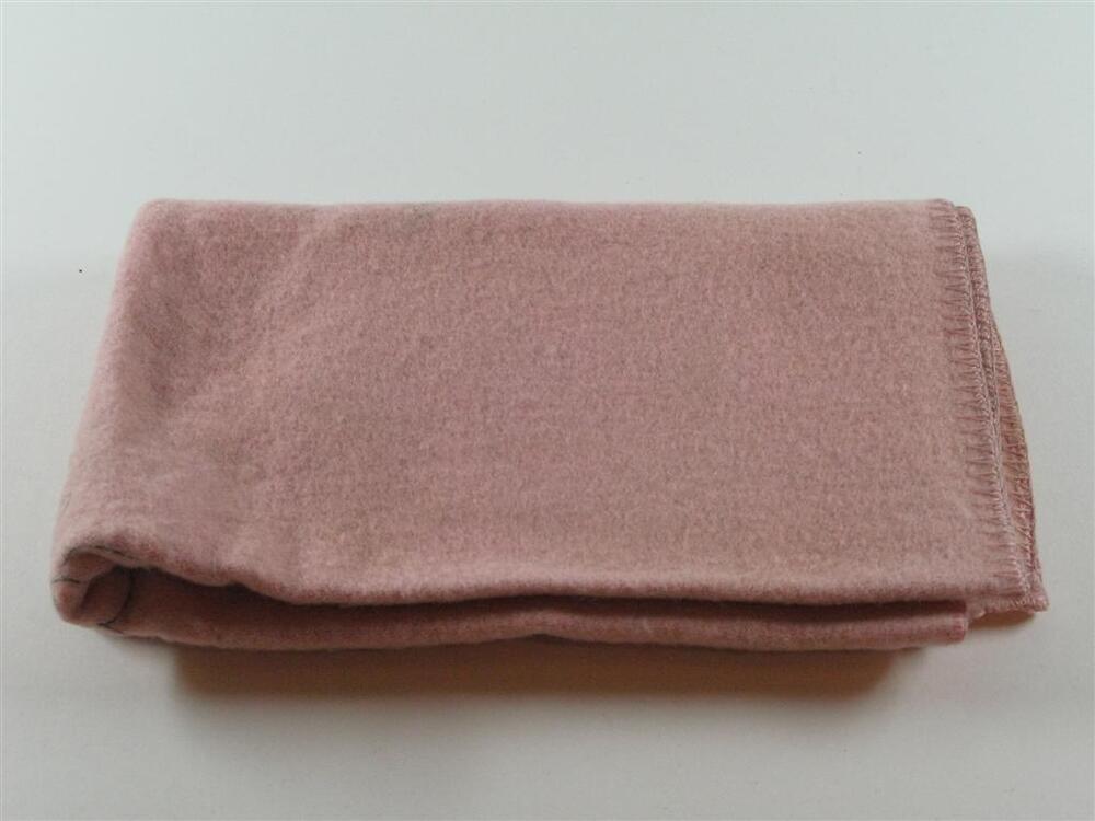 Deken (deel van vondelingenkleding)