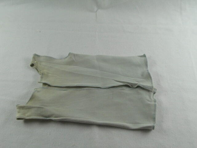 Vondelingenkleding: hemd