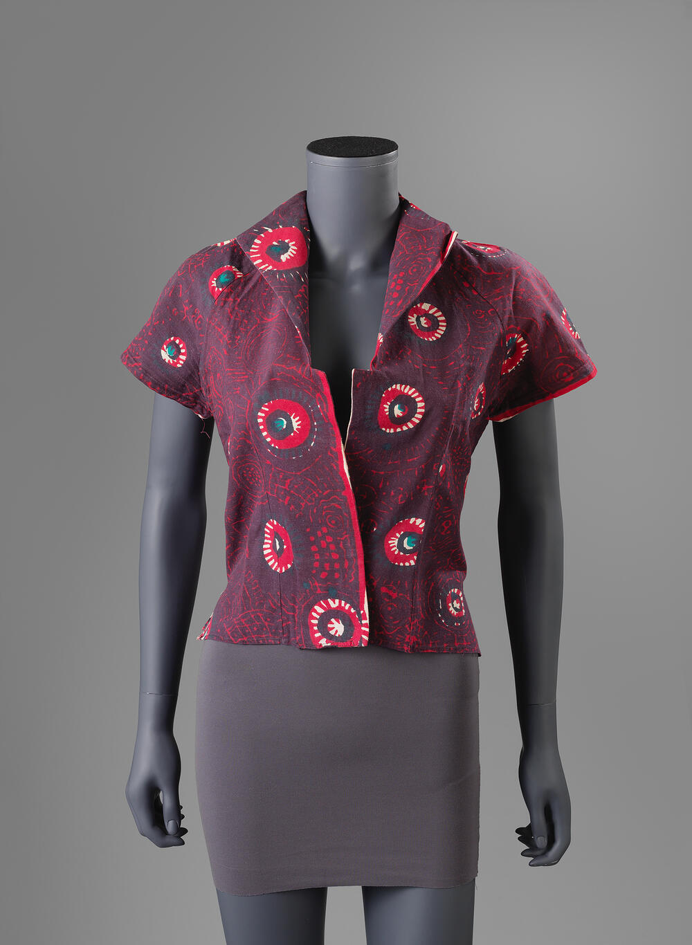 Damesblouse