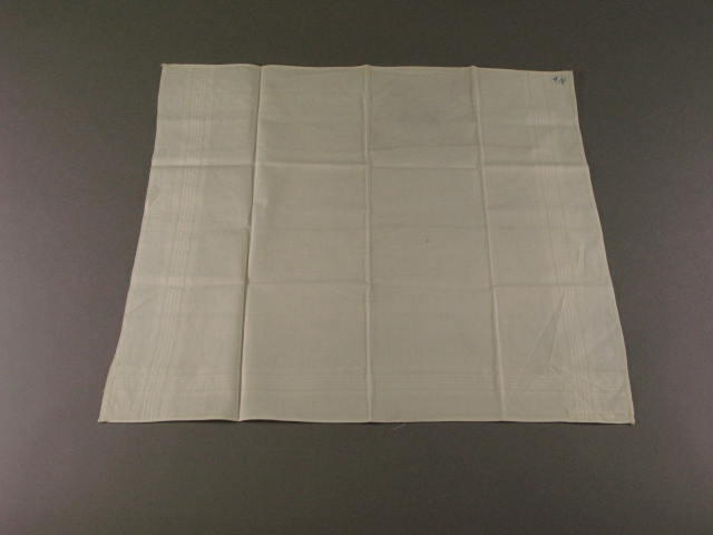 Zakdoek