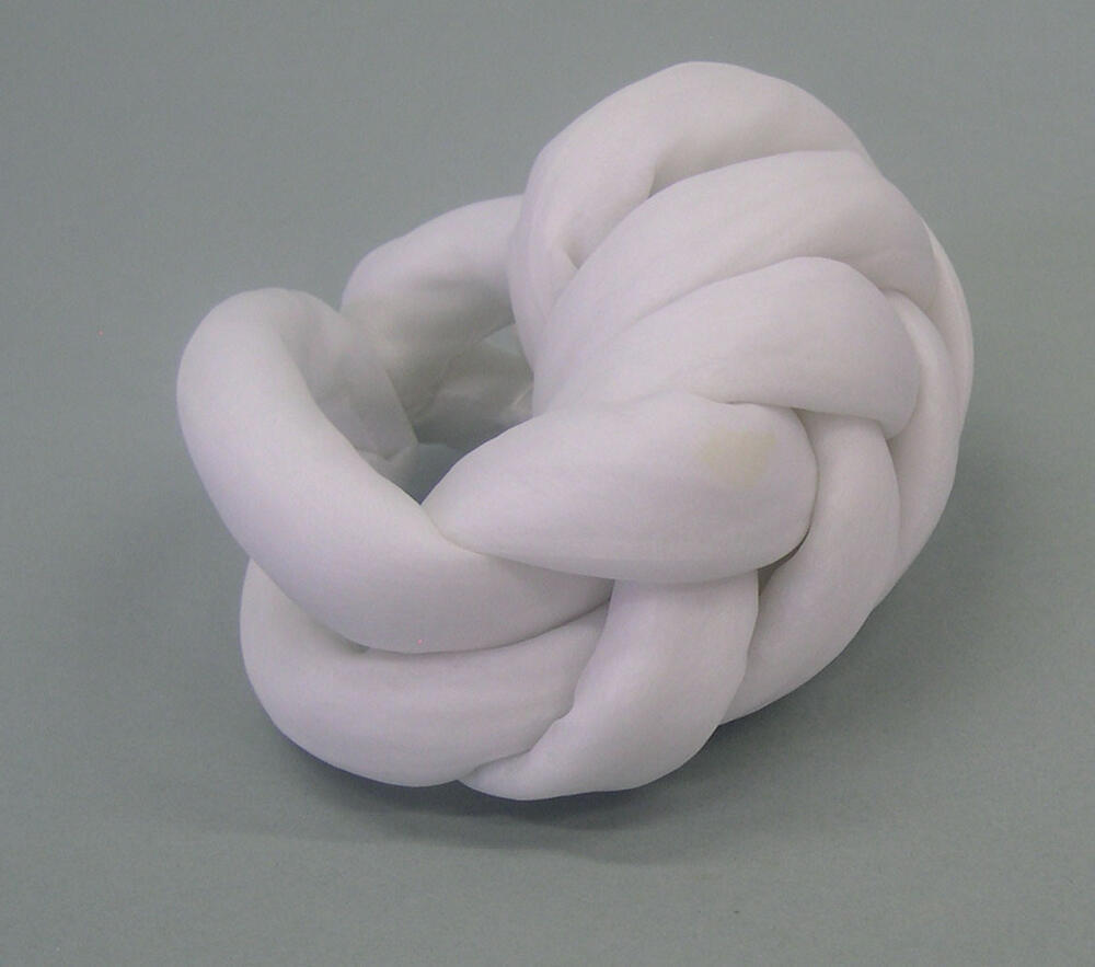 Shanghai Gesture object