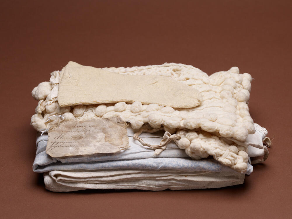 Vondelingenkleding