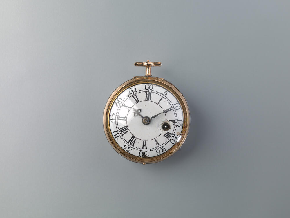 Horloge