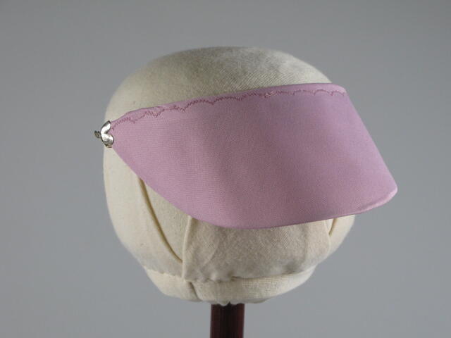 Hoofddoek (zonneklep)
