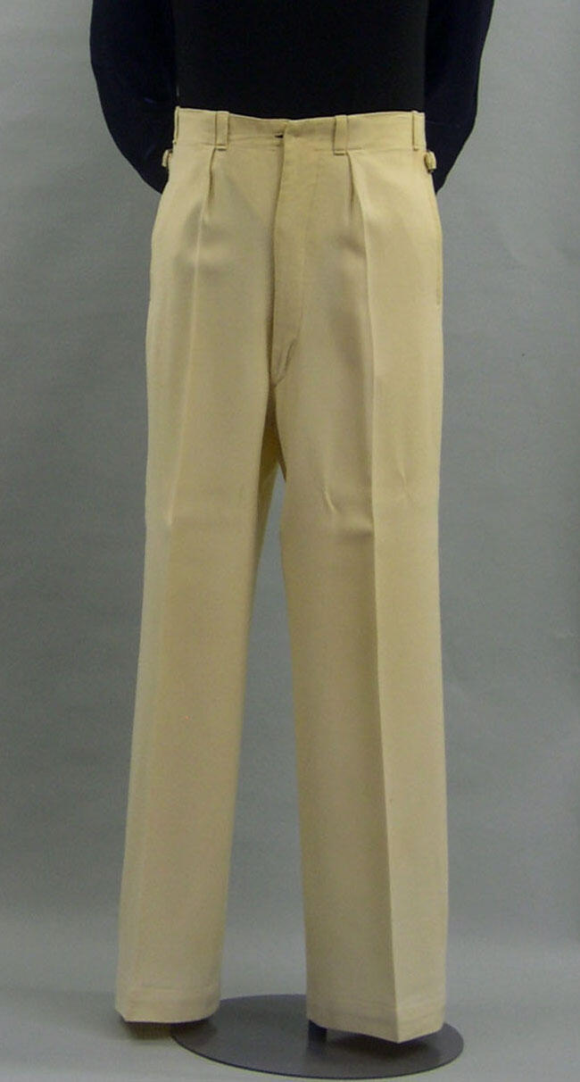 Tennisbroek