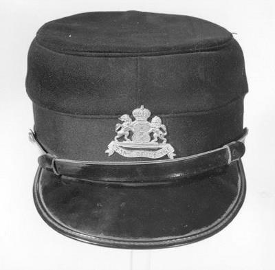 Uniformpet Stadsreiniging