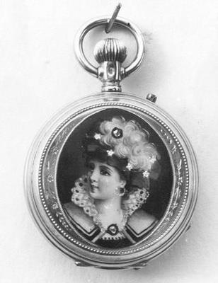 Horloge