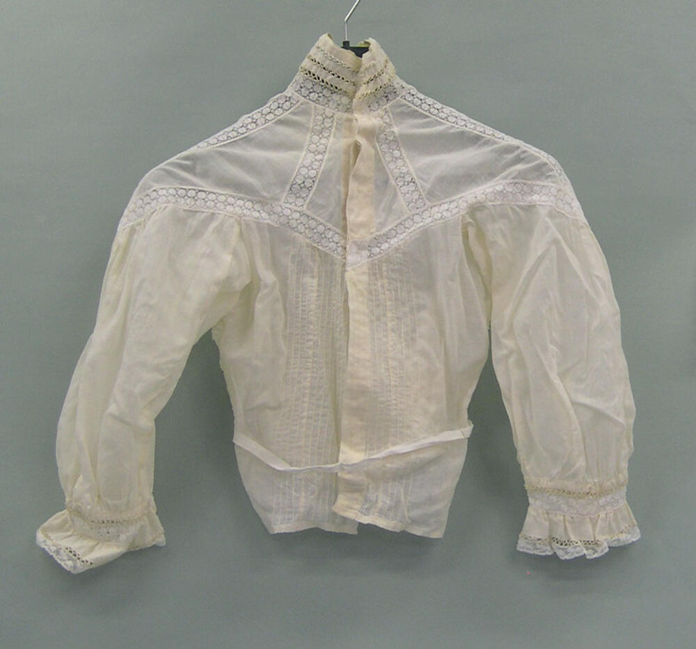 Damesblouse